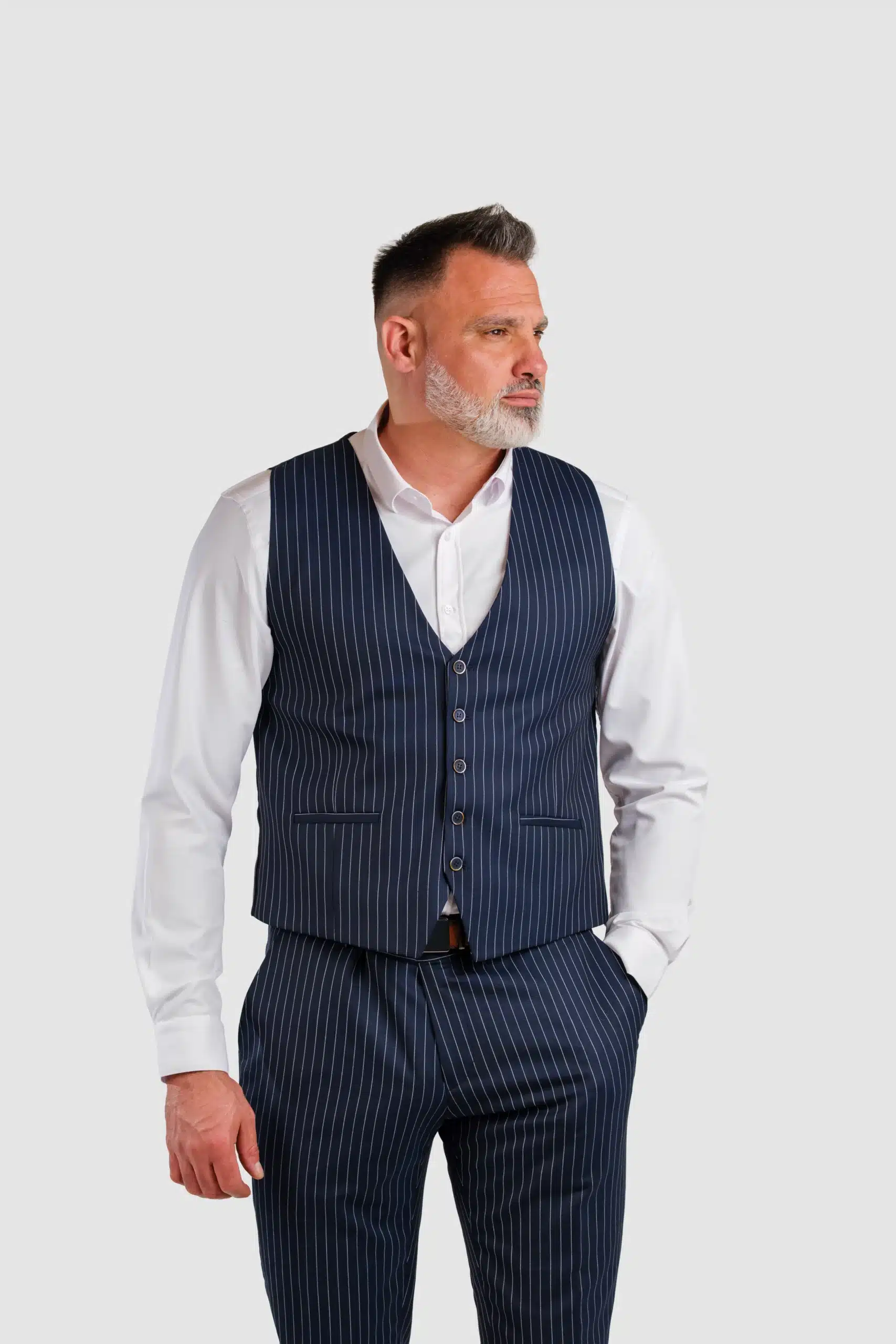 Teget Muško Odelo Na Pruge-4 Teget Muško Odelo Na Pruge 4