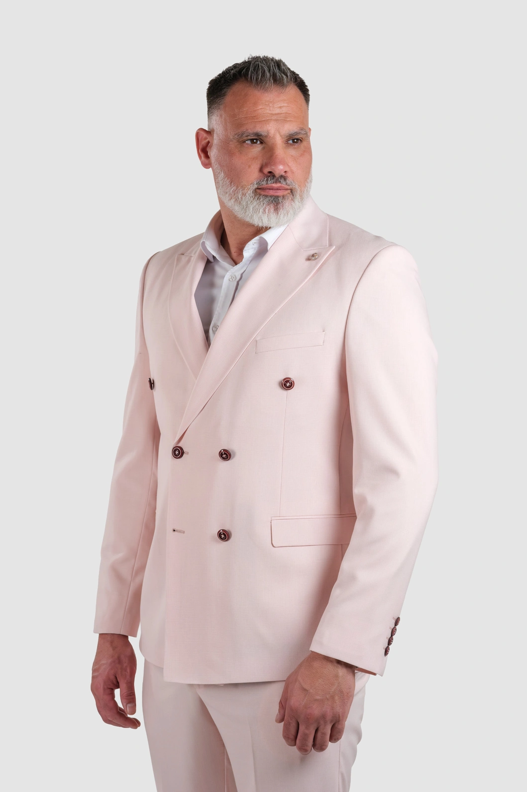 Baby Roze Muško Odelo