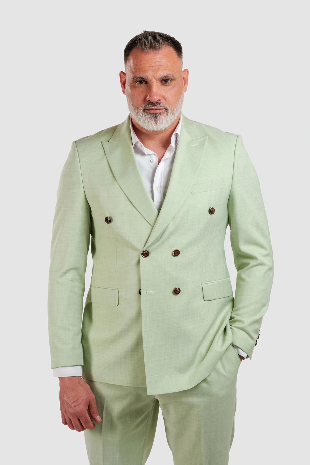 Muško Odelo Boje Kivija